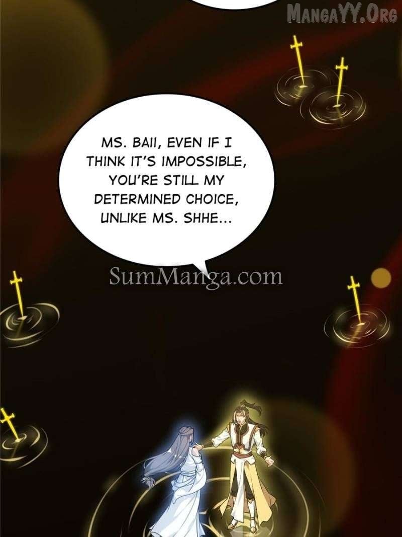 Immortal Cultivation is Just Like This Chapter 120 - page 2