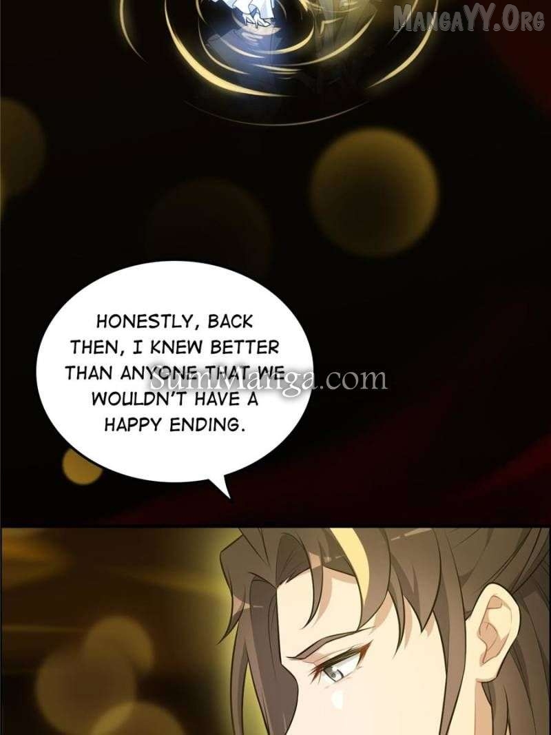 Immortal Cultivation is Just Like This Chapter 120 - page 3