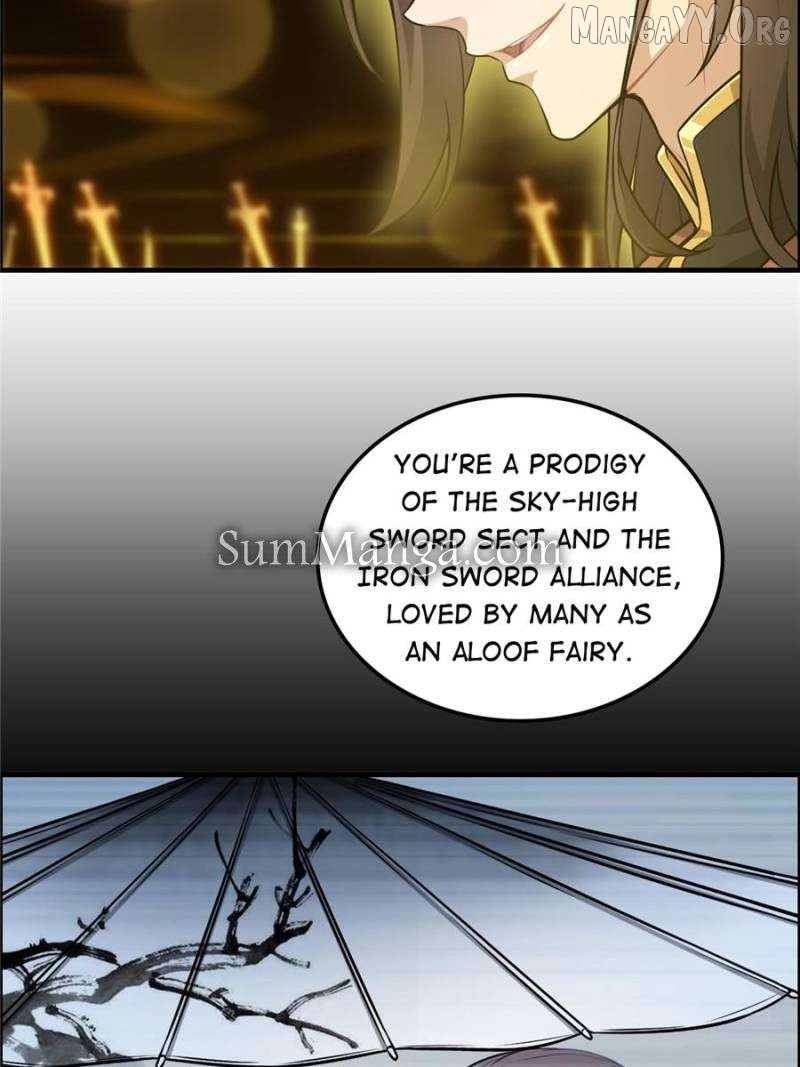 Immortal Cultivation is Just Like This Chapter 120 - page 4