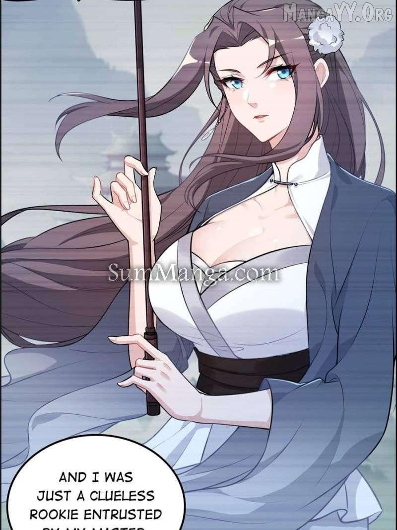 Immortal Cultivation is Just Like This Chapter 120 - page 5