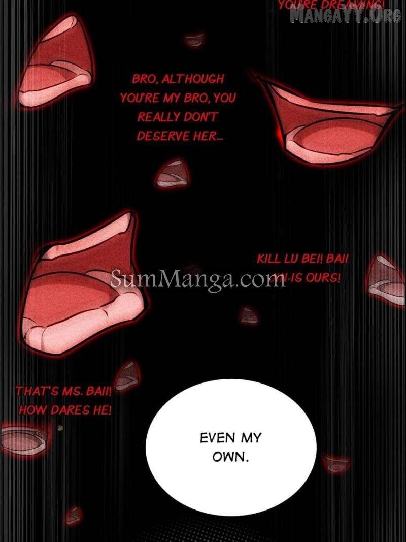 Immortal Cultivation is Just Like This Chapter 120 - page 7