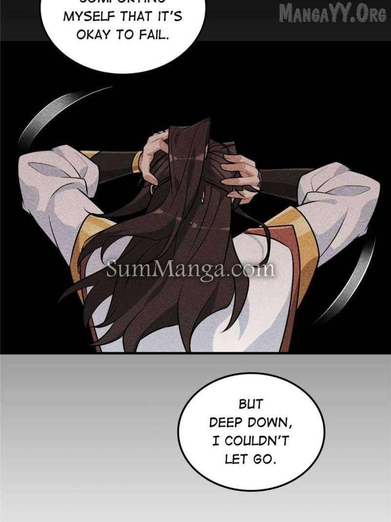 Immortal Cultivation is Just Like This Chapter 120 - page 9