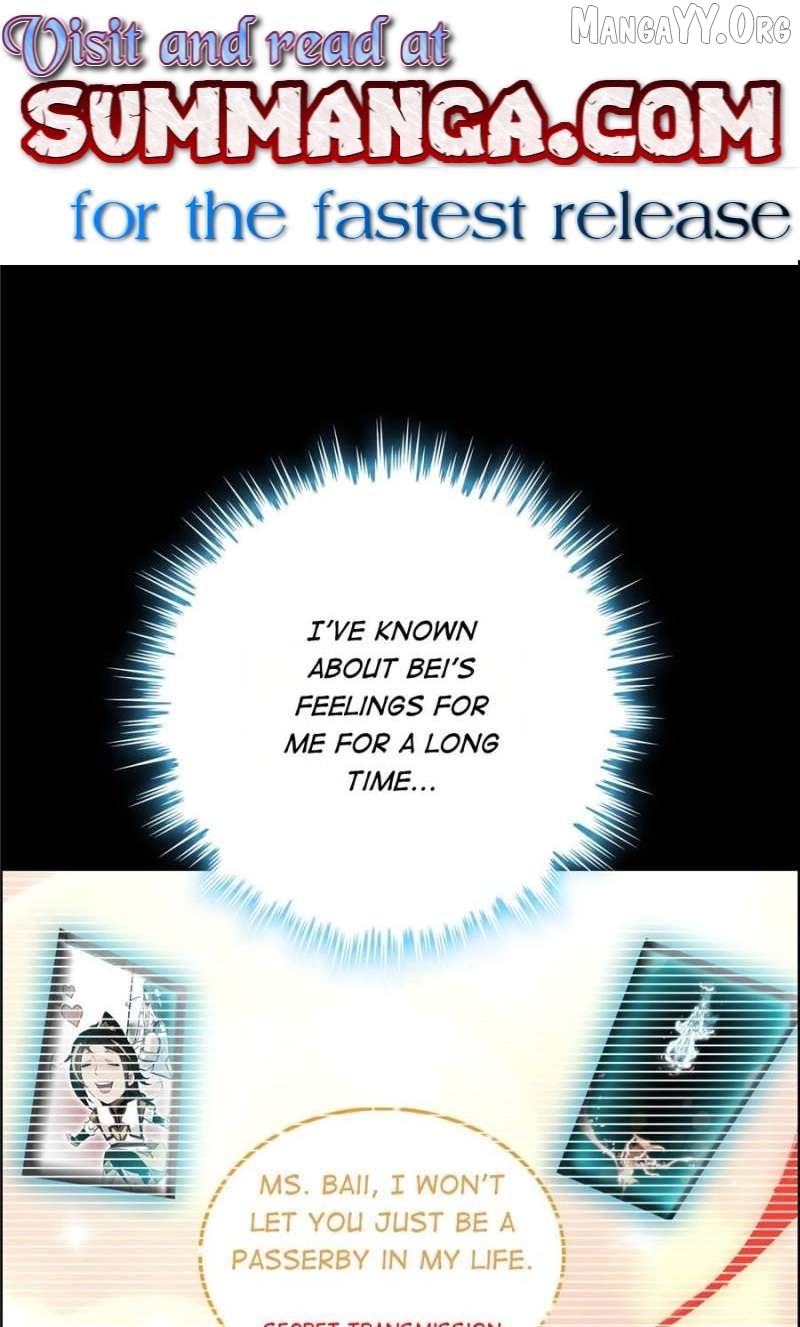 Immortal Cultivation is Just Like This Chapter 121 - page 1