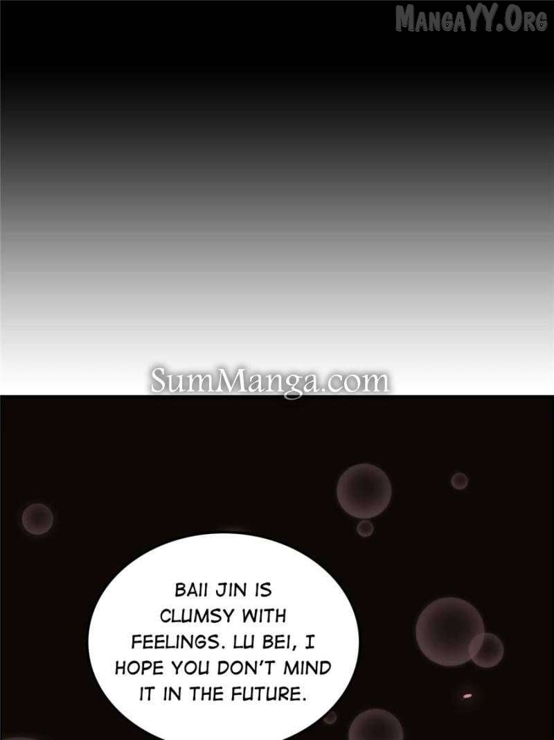 Immortal Cultivation is Just Like This Chapter 121 - page 14