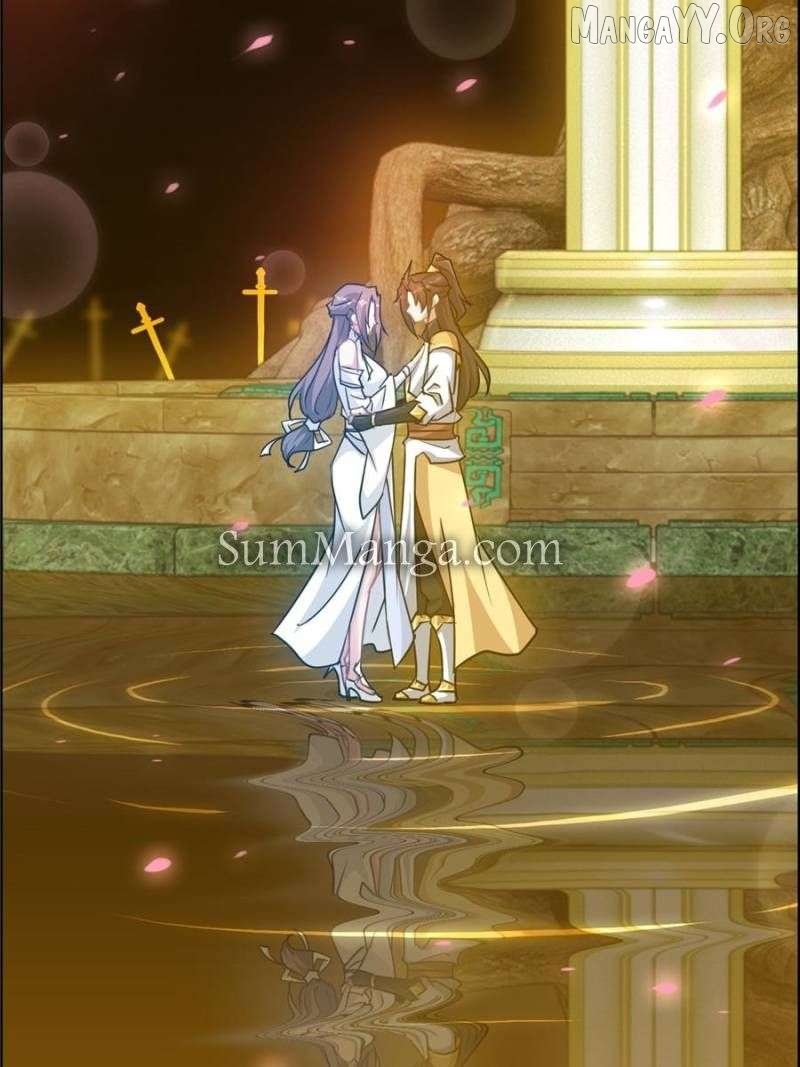 Immortal Cultivation is Just Like This Chapter 121 - page 16