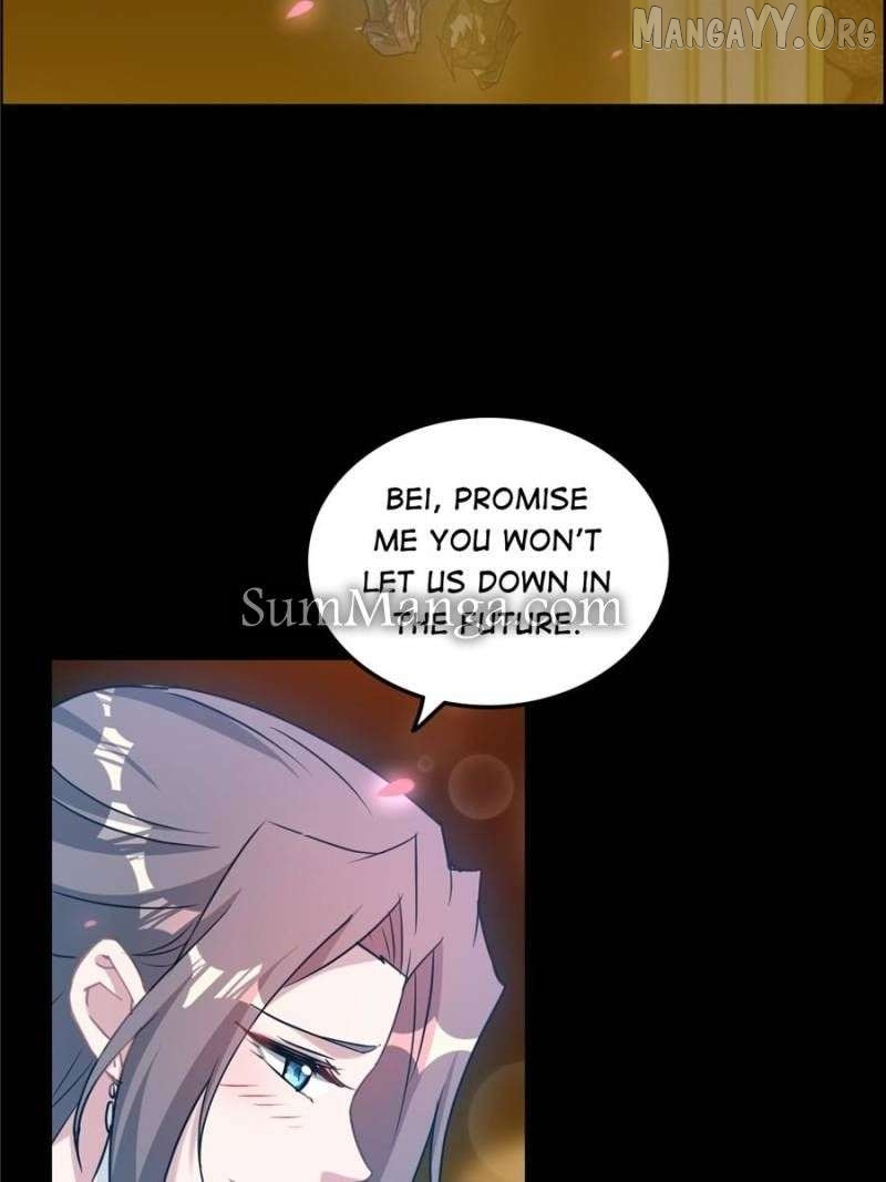 Immortal Cultivation is Just Like This Chapter 121 - page 17