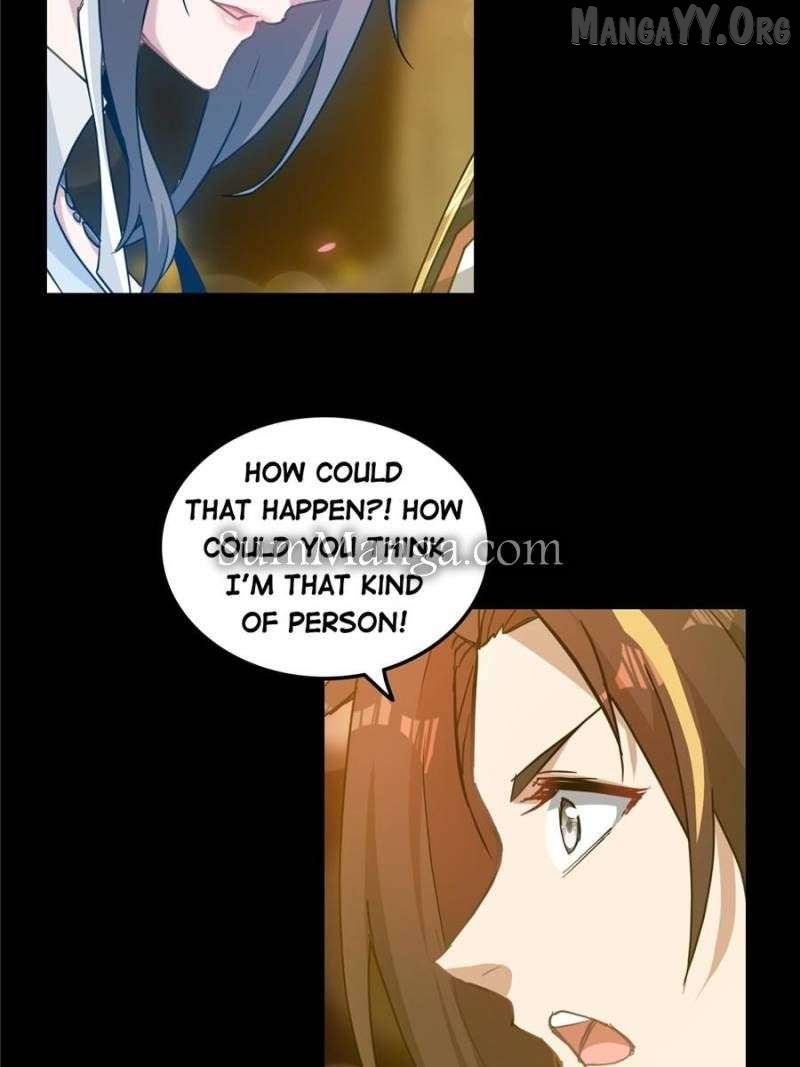 Immortal Cultivation is Just Like This Chapter 121 - page 18