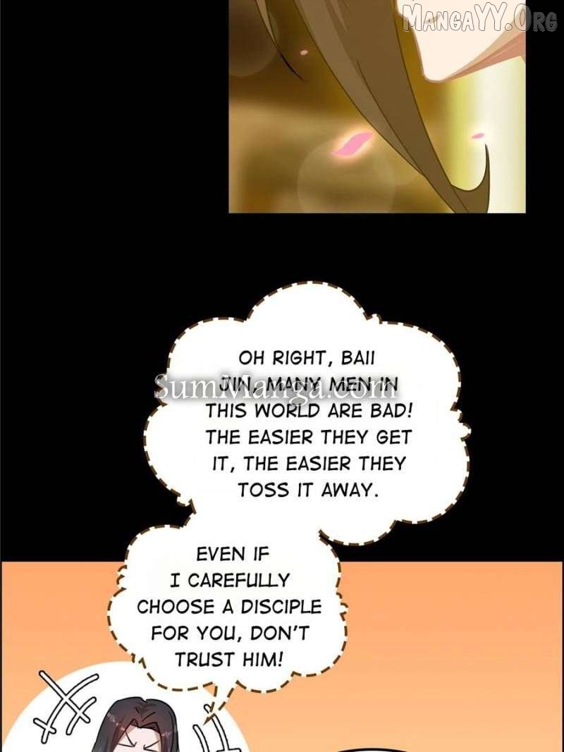 Immortal Cultivation is Just Like This Chapter 121 - page 19