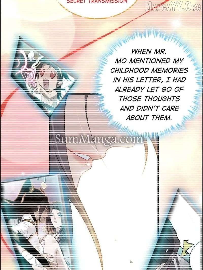 Immortal Cultivation is Just Like This Chapter 121 - page 2