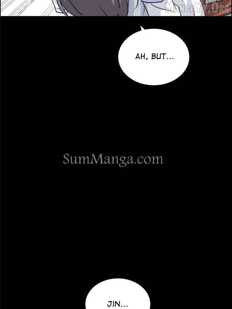 Immortal Cultivation is Just Like This Chapter 121 - page 22