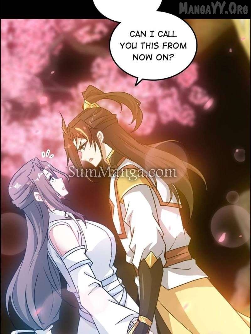 Immortal Cultivation is Just Like This Chapter 121 - page 23