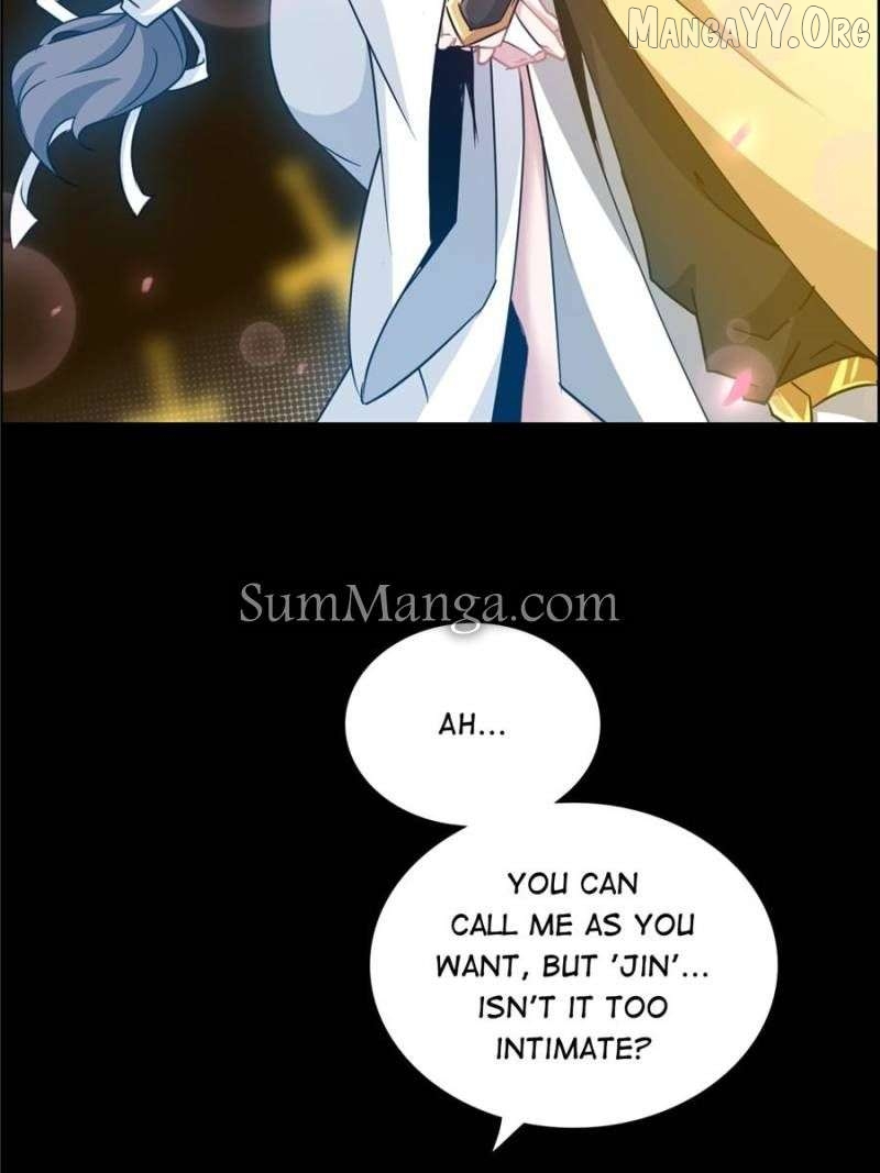 Immortal Cultivation is Just Like This Chapter 121 - page 24