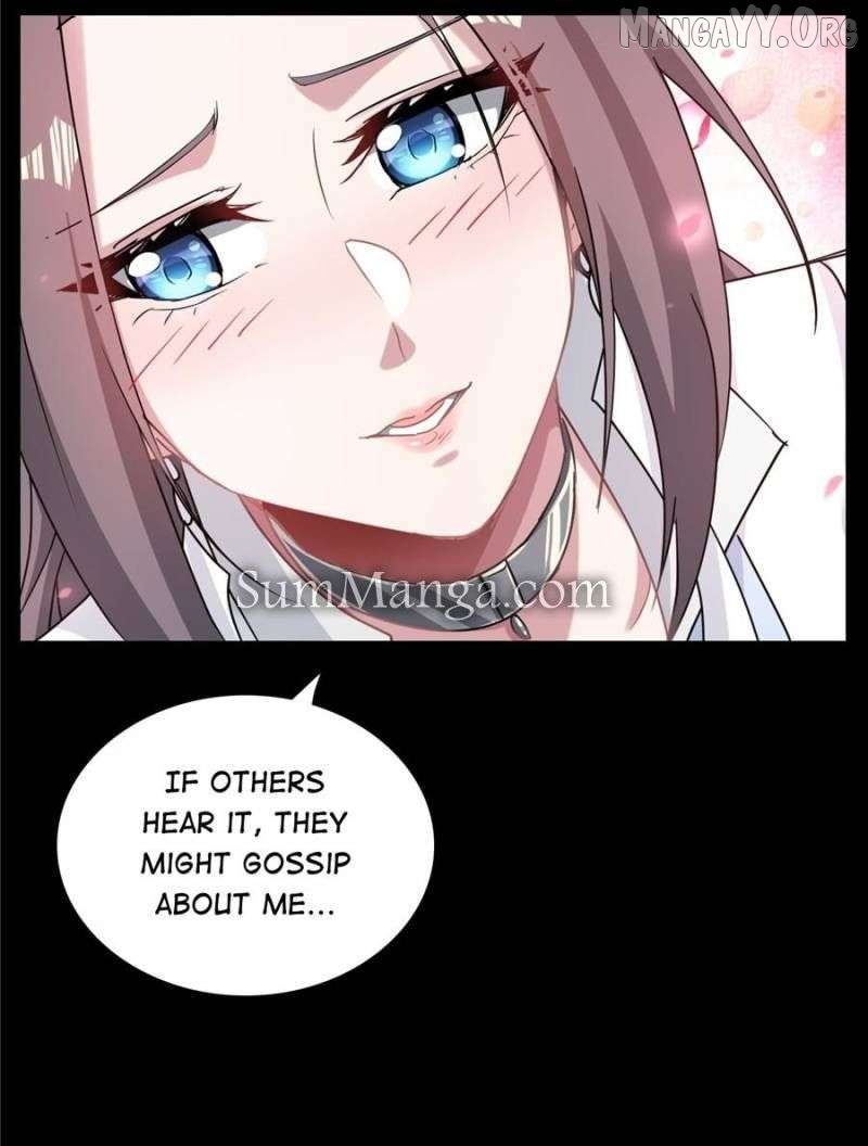 Immortal Cultivation is Just Like This Chapter 121 - page 25