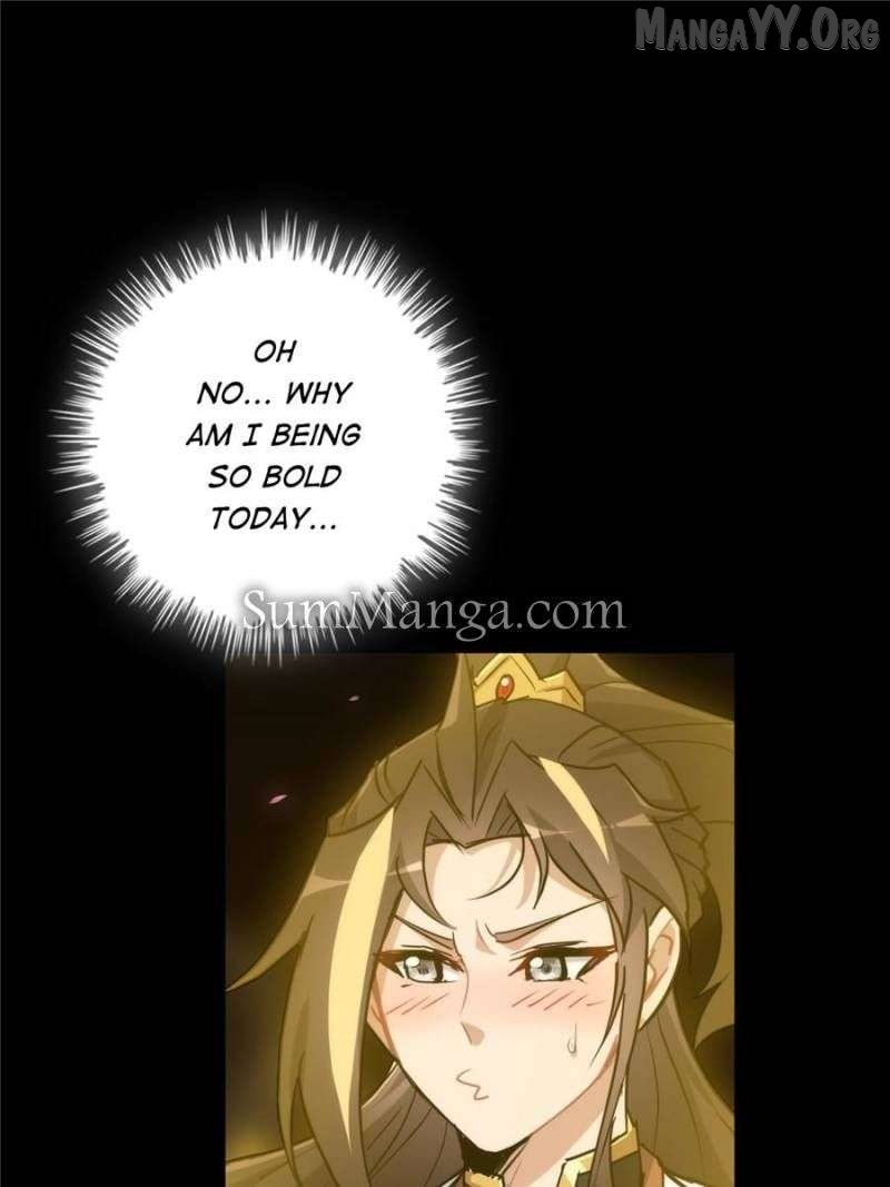 Immortal Cultivation is Just Like This Chapter 121 - page 26