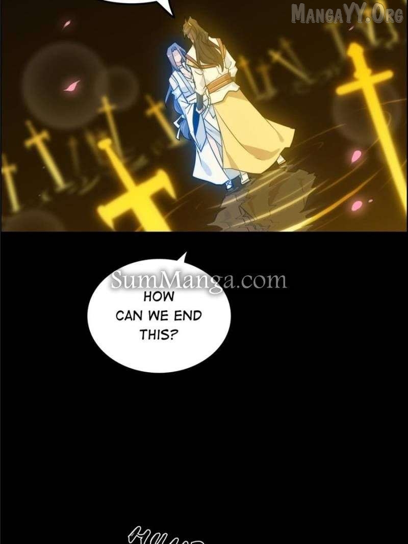 Immortal Cultivation is Just Like This Chapter 121 - page 28