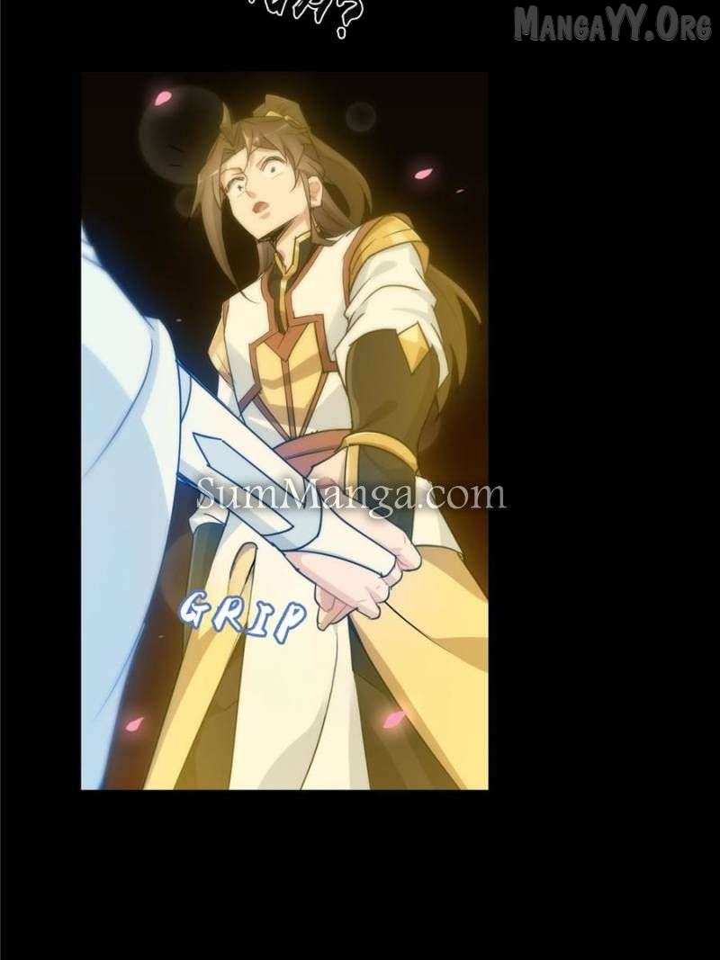 Immortal Cultivation is Just Like This Chapter 121 - page 29
