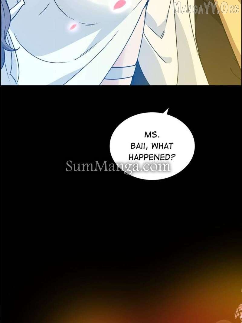 Immortal Cultivation is Just Like This Chapter 121 - page 31