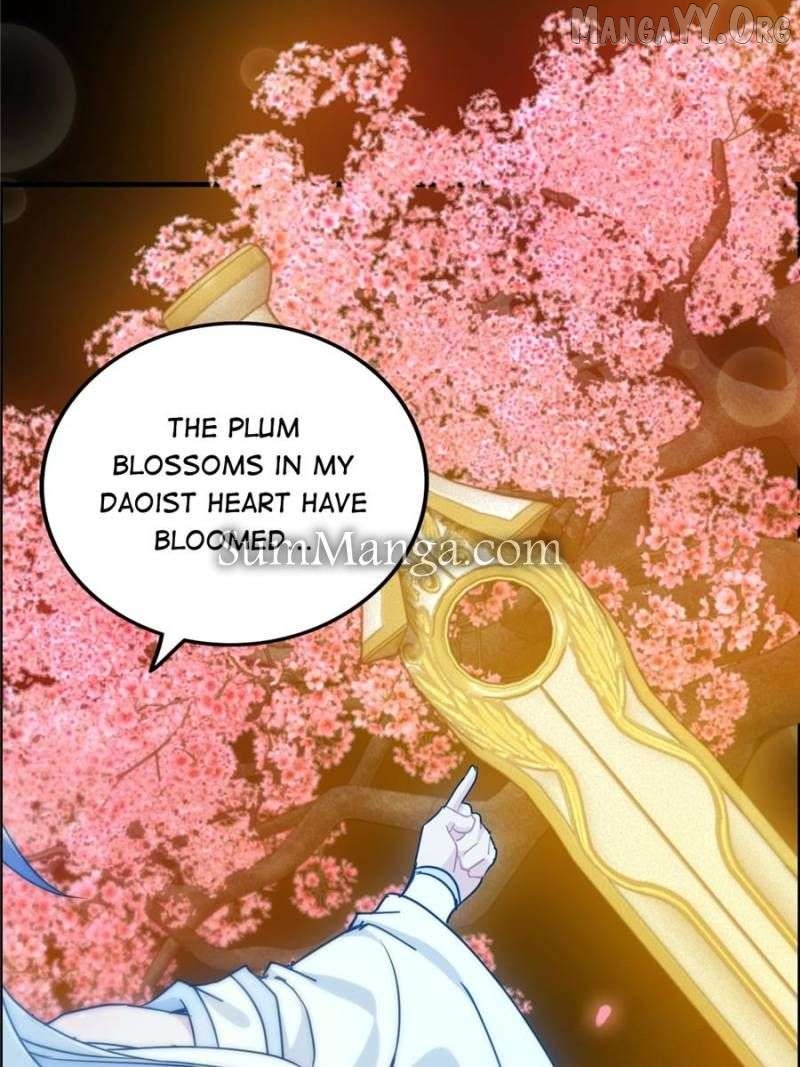 Immortal Cultivation is Just Like This Chapter 121 - page 32