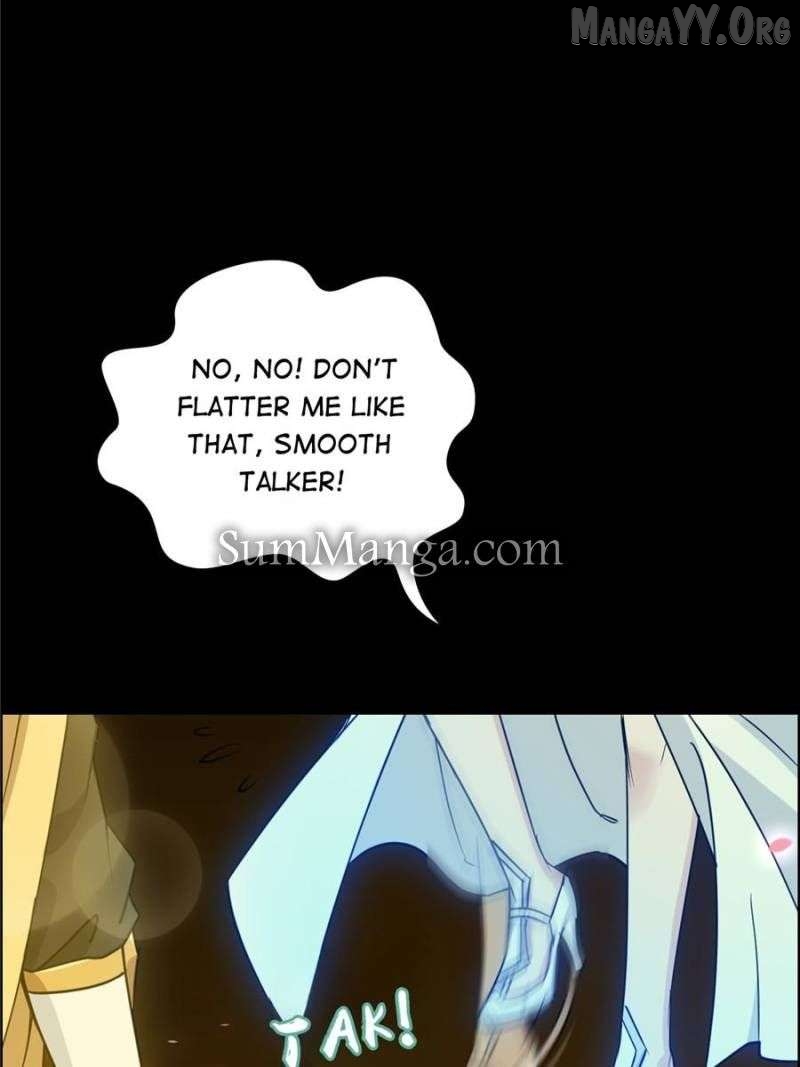Immortal Cultivation is Just Like This Chapter 121 - page 35
