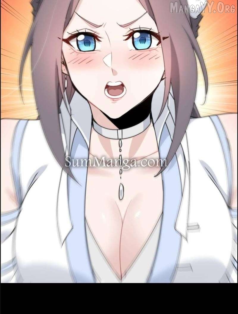 Immortal Cultivation is Just Like This Chapter 121 - page 37