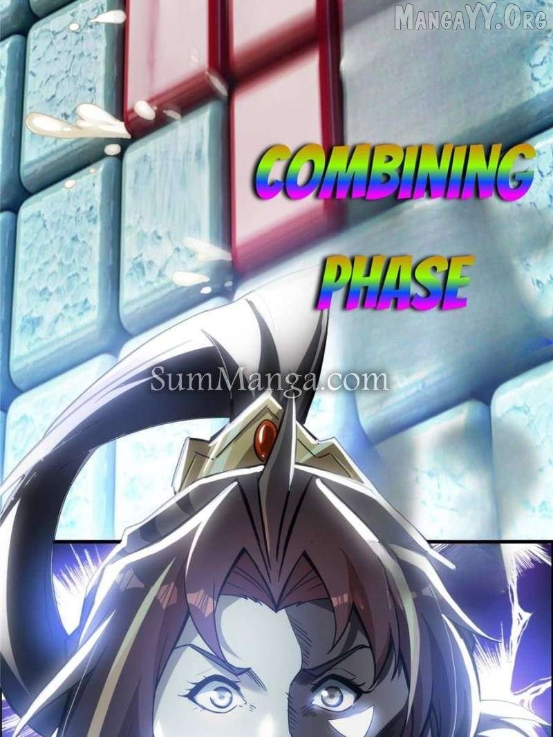 Immortal Cultivation is Just Like This Chapter 121 - page 40