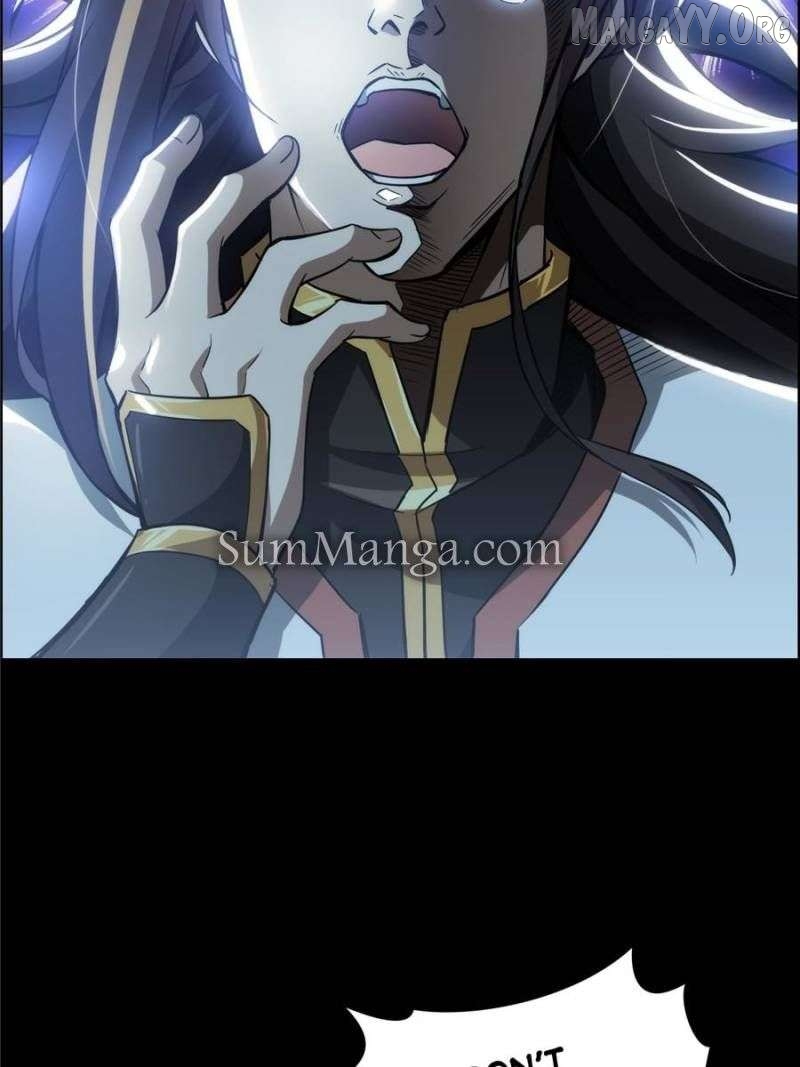 Immortal Cultivation is Just Like This Chapter 121 - page 41