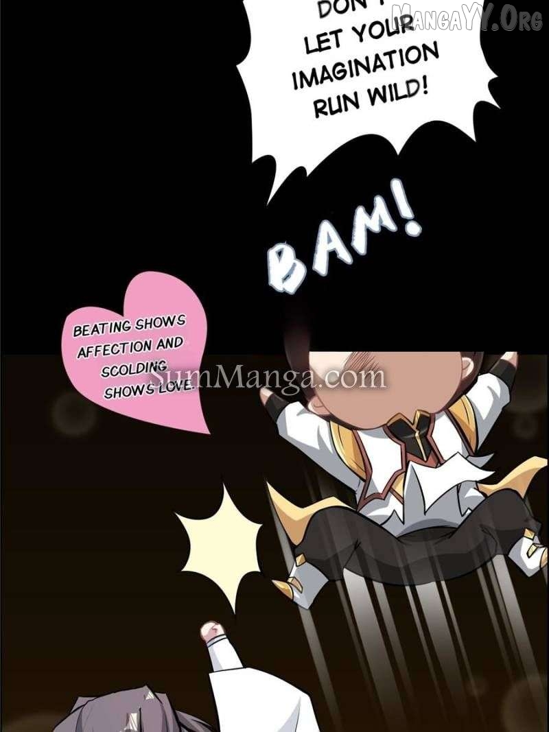 Immortal Cultivation is Just Like This Chapter 121 - page 42