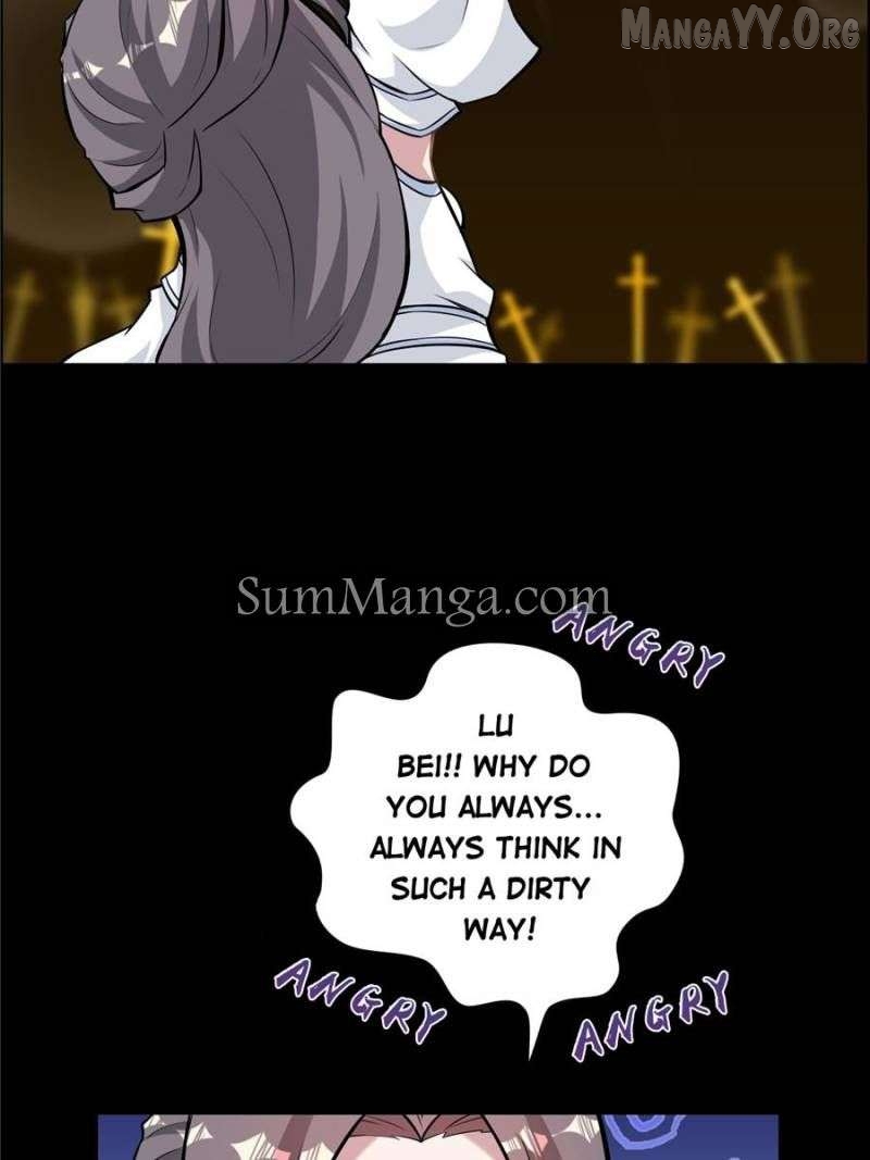 Immortal Cultivation is Just Like This Chapter 121 - page 43