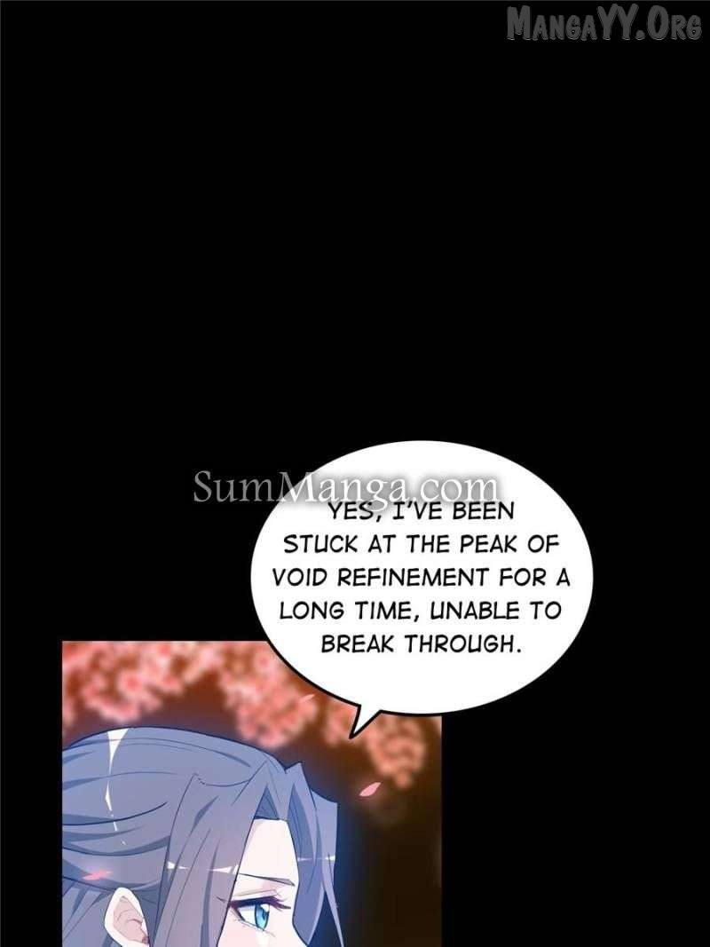 Immortal Cultivation is Just Like This Chapter 121 - page 47