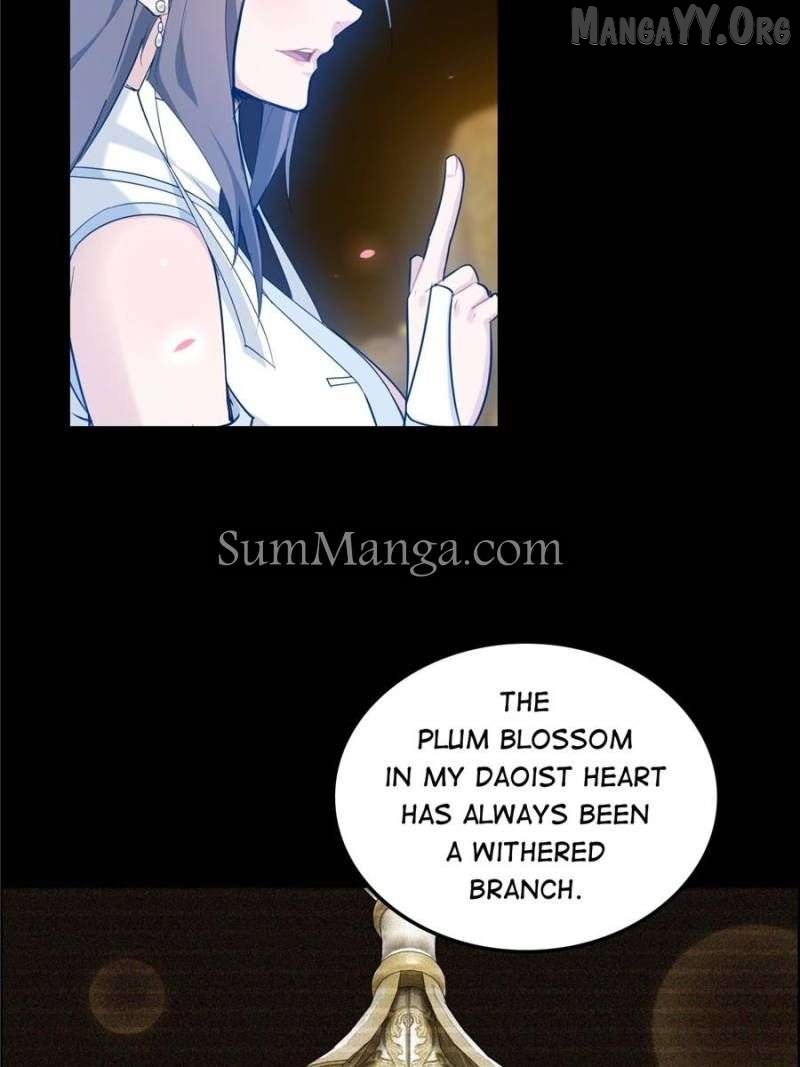 Immortal Cultivation is Just Like This Chapter 121 - page 48