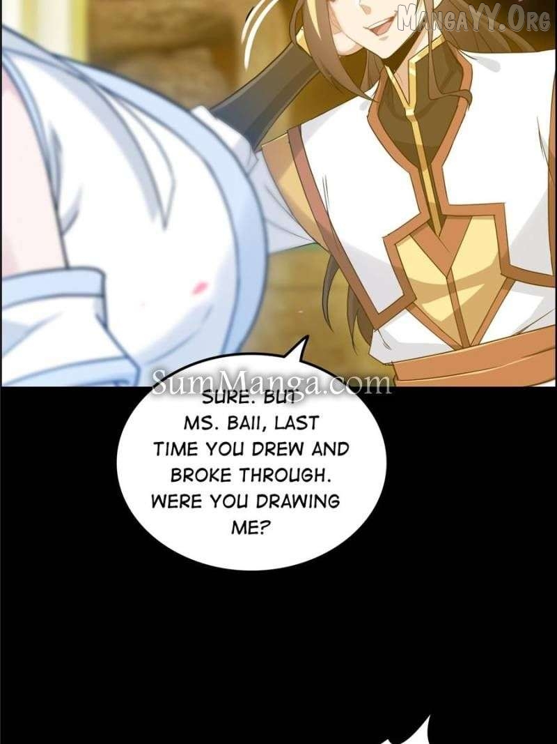 Immortal Cultivation is Just Like This Chapter 121 - page 52