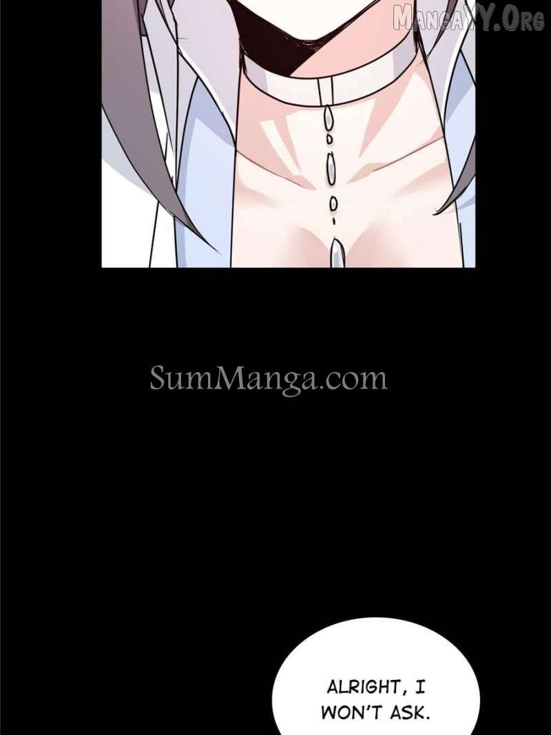 Immortal Cultivation is Just Like This Chapter 121 - page 54