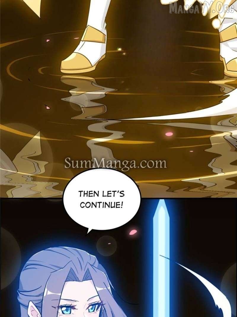 Immortal Cultivation is Just Like This Chapter 121 - page 57