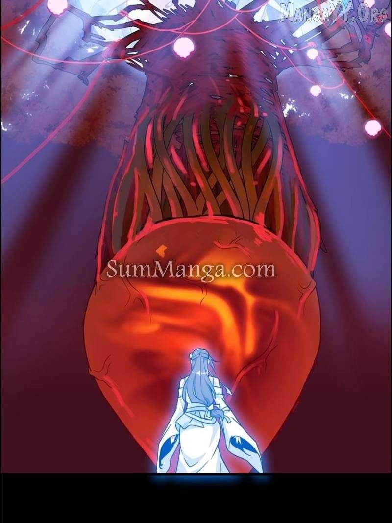 Immortal Cultivation is Just Like This Chapter 121 - page 6