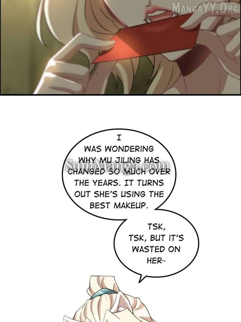 Immortal Cultivation is Just Like This Chapter 121 - page 61