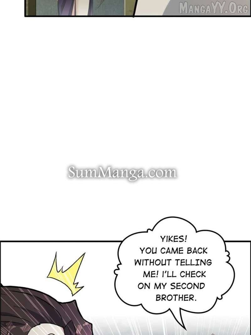 Immortal Cultivation is Just Like This Chapter 121 - page 64