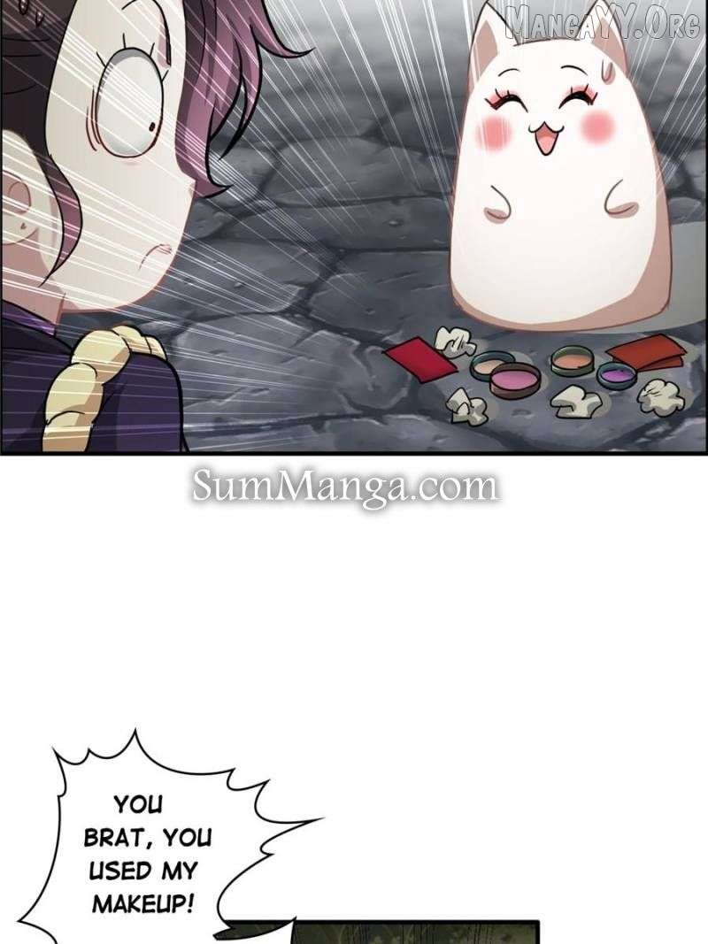Immortal Cultivation is Just Like This Chapter 121 - page 65