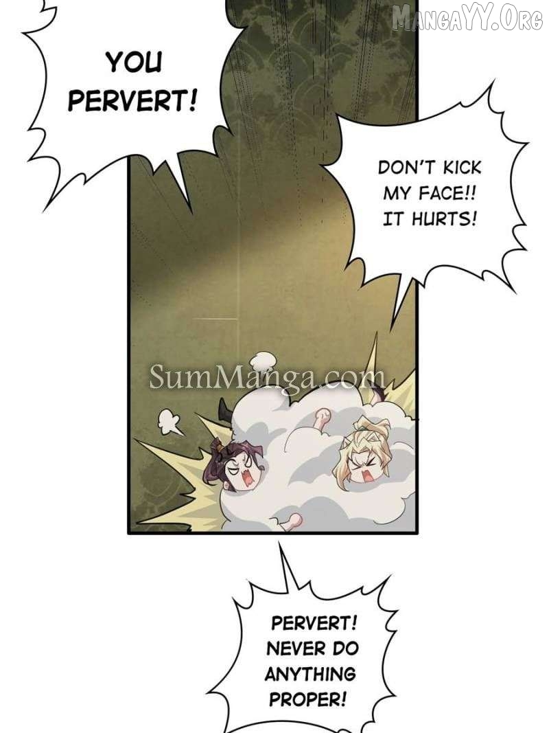 Immortal Cultivation is Just Like This Chapter 121 - page 66