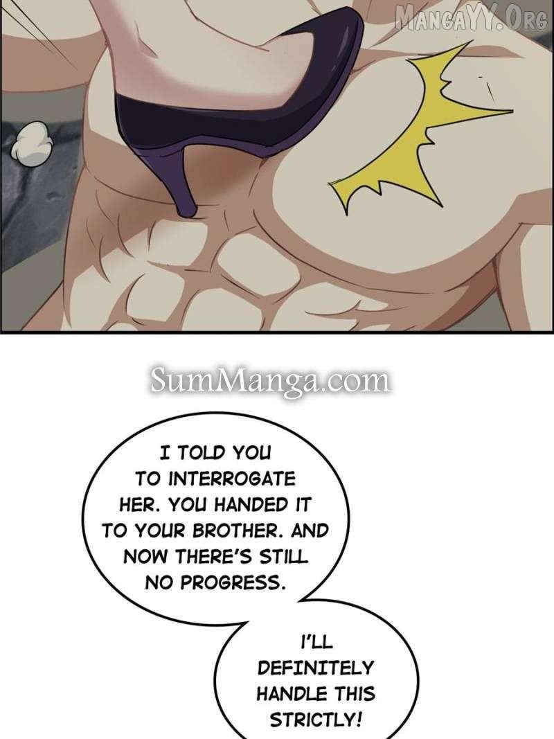 Immortal Cultivation is Just Like This Chapter 121 - page 68