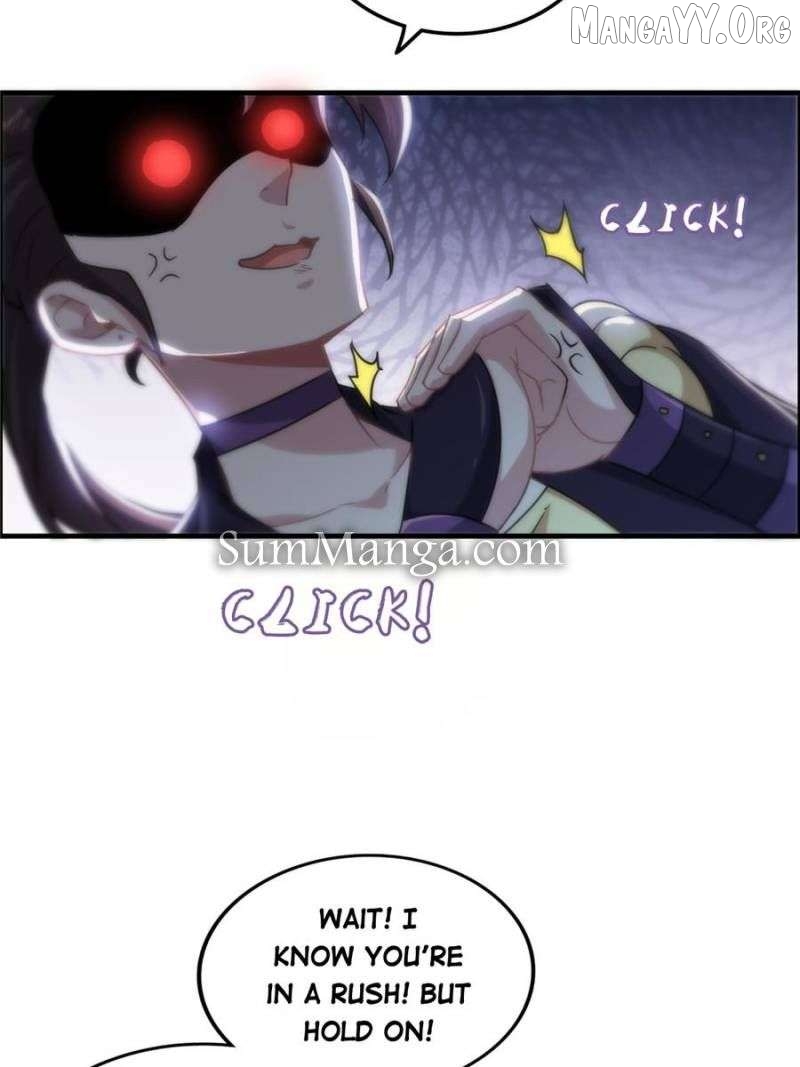 Immortal Cultivation is Just Like This Chapter 121 - page 69