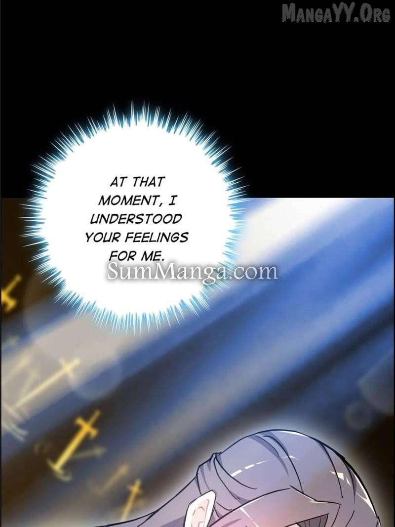 Immortal Cultivation is Just Like This Chapter 121 - page 7