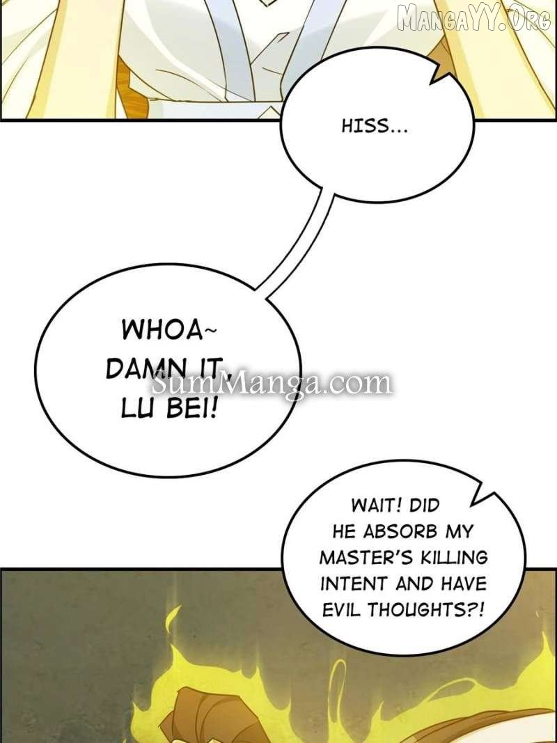Immortal Cultivation is Just Like This Chapter 121 - page 73