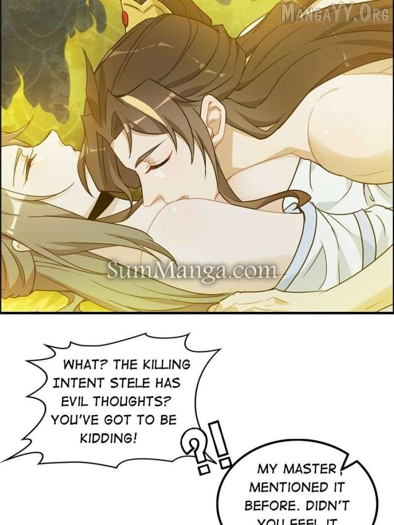 Immortal Cultivation is Just Like This Chapter 121 - page 74