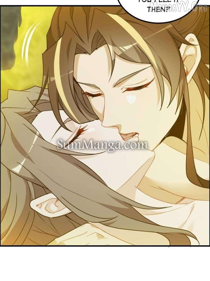 Immortal Cultivation is Just Like This Chapter 121 - page 75