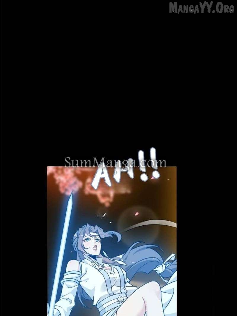 Immortal Cultivation is Just Like This Chapter 122 - page 2