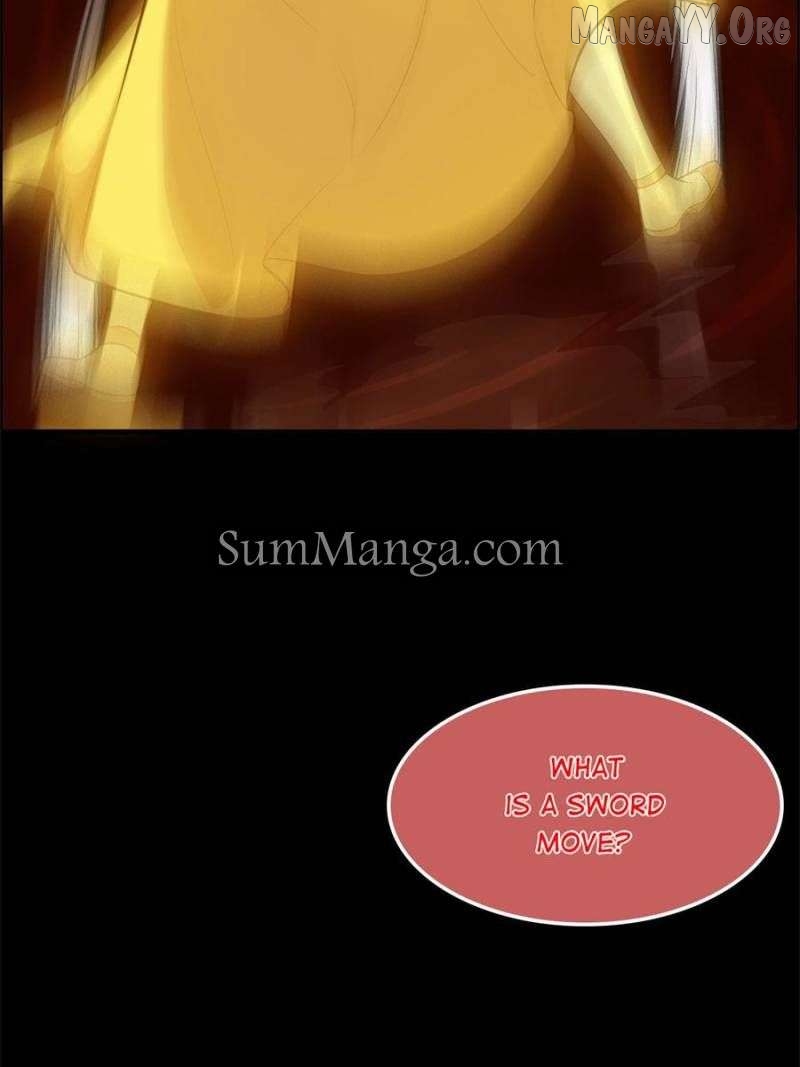 Immortal Cultivation is Just Like This Chapter 123 - page 3
