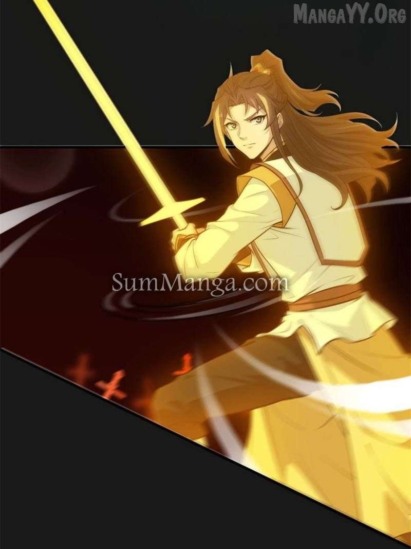Immortal Cultivation is Just Like This Chapter 123 - page 32