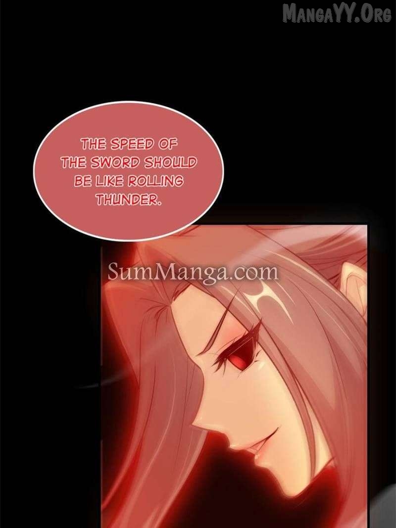 Immortal Cultivation is Just Like This Chapter 123 - page 4