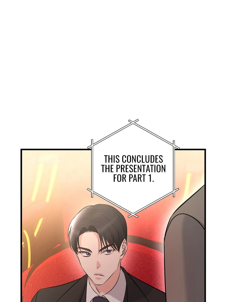 My Boss Who Rejected Me Is Now Obsessed with Me Chapter 15 - page 103