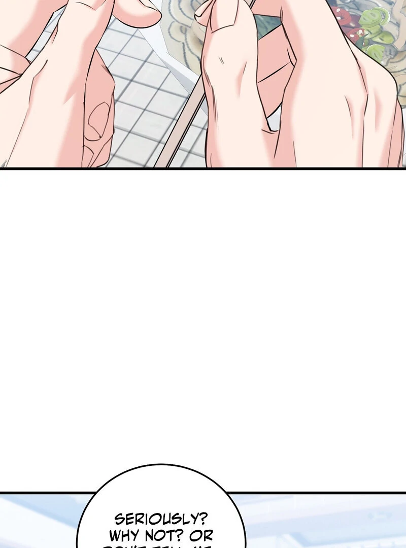 My Boss Who Rejected Me Is Now Obsessed with Me Chapter 15 - page 111
